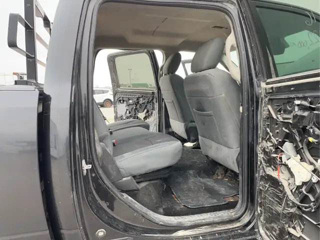 2016 Ram 2500 - Photo 18