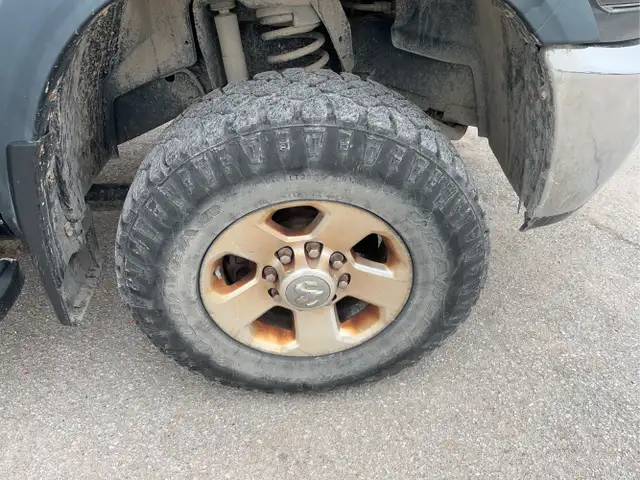 2016 Ram 2500 - Photo 20