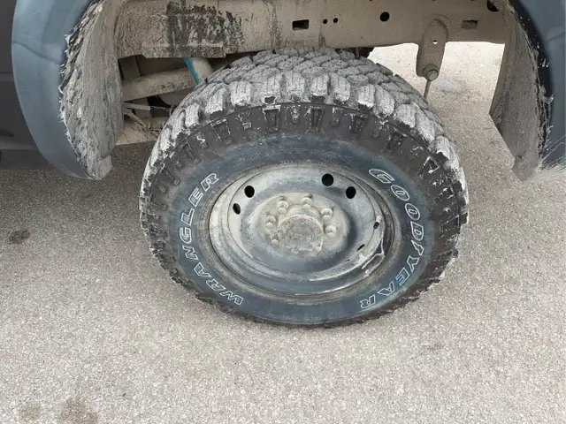 2016 Ram 2500 - Photo 22