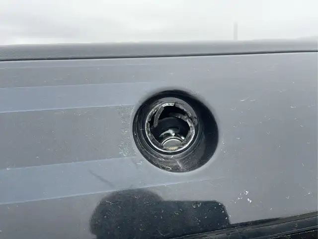 2016 Ram 2500 - Photo 26