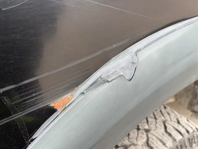 2016 Ram 2500 - Photo 27