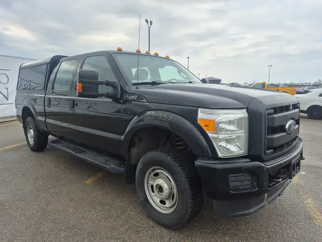 2015 Ford F-250 Super Duty - Photo 3