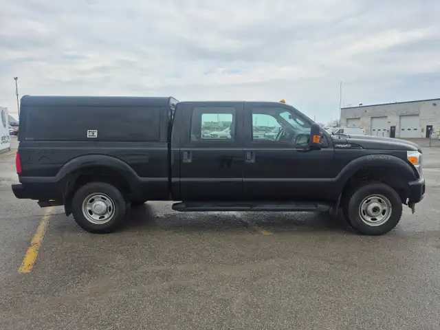 2015 Ford F-250 Super Duty - Photo 4