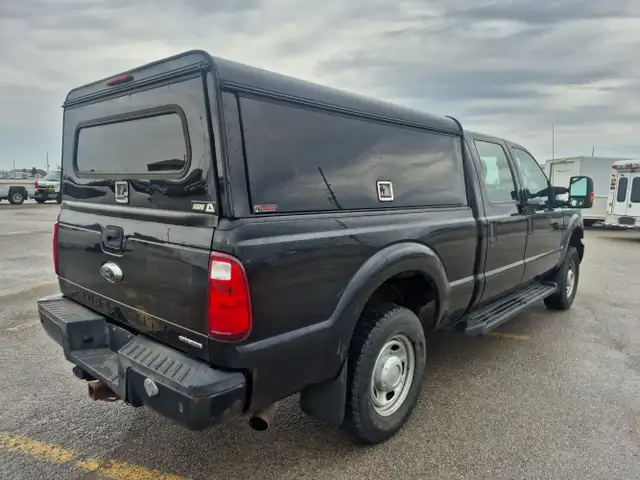 2015 Ford F-250 Super Duty - Photo 5