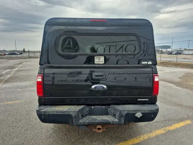 2015 Ford F-250 Super Duty - Photo 6