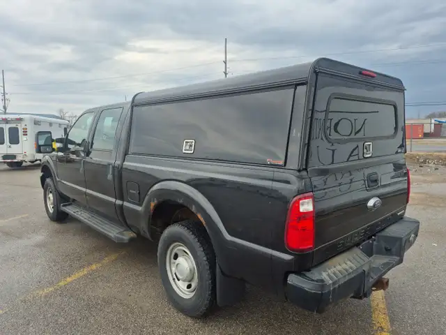 2015 Ford F-250 Super Duty - Photo 7