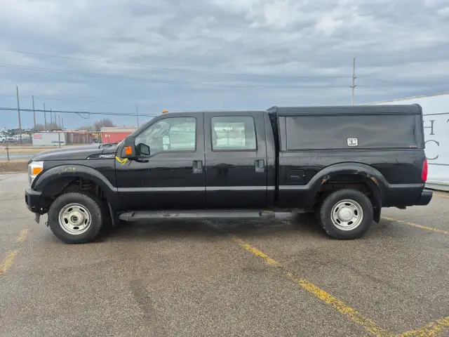 2015 Ford F-250 Super Duty - Photo 8