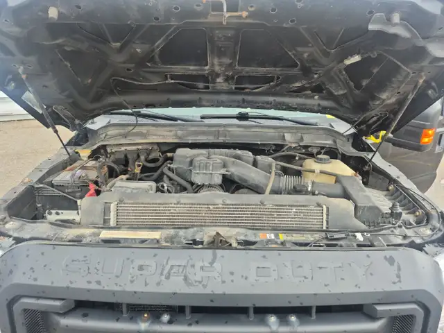 2015 Ford F-250 Super Duty - Photo 9