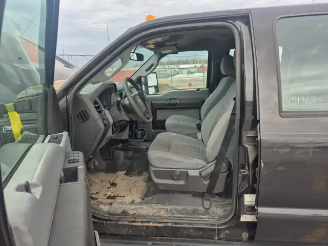 2015 Ford F-250 Super Duty - Photo 10