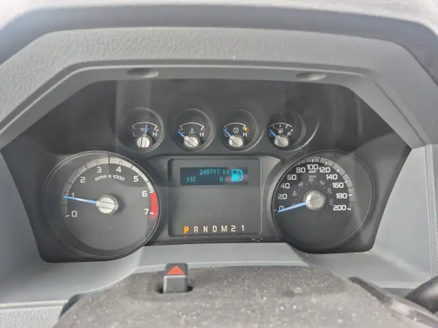 2015 Ford F-250 Super Duty - Photo 11