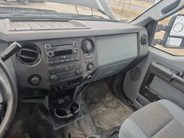 2015 Ford F-250 Super Duty - Photo 12