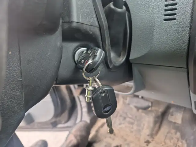 2015 Ford F-250 Super Duty - Photo 13