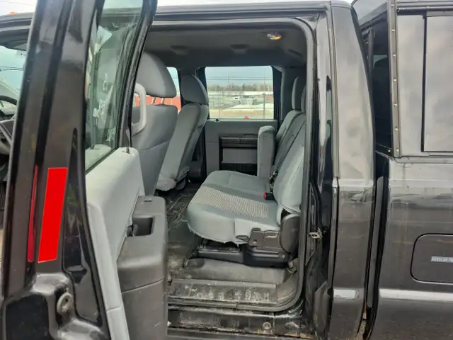 2015 Ford F-250 Super Duty - Photo 14