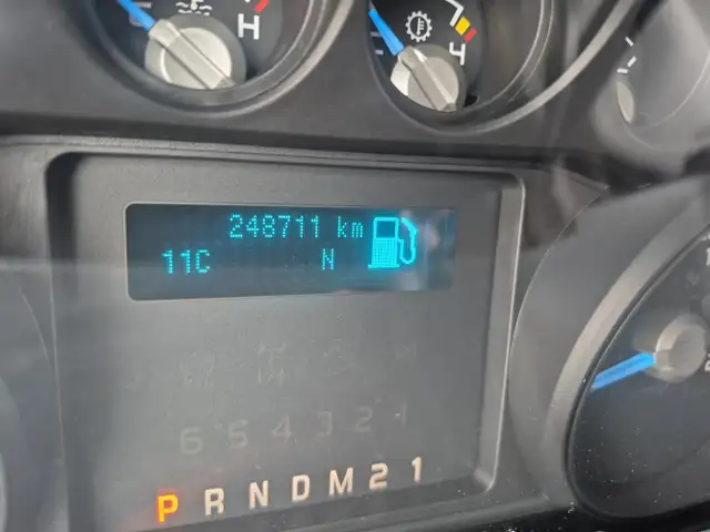 2015 Ford F-250 Super Duty - Photo 18