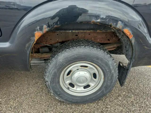 2015 Ford F-250 Super Duty - Photo 23