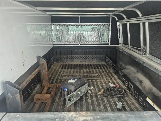 2015 Ford F-250 Super Duty - Photo 24