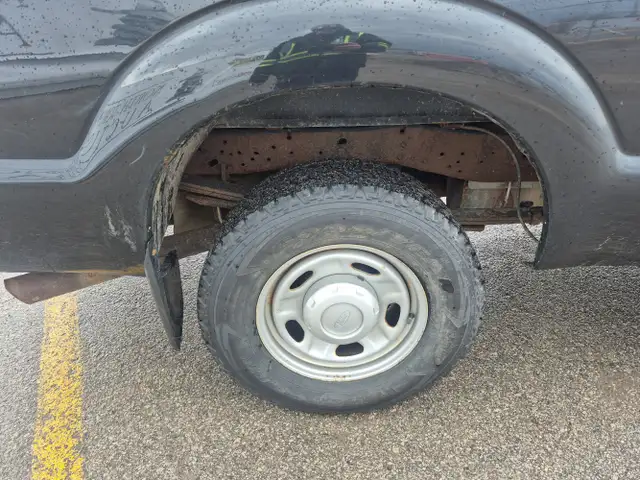 2015 Ford F-250 Super Duty - Photo 25