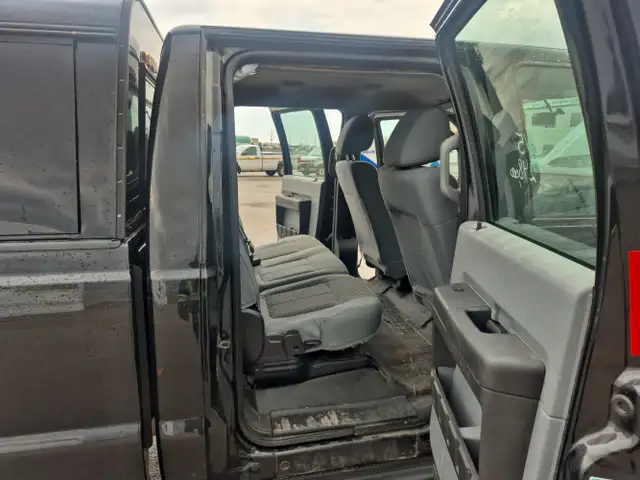 2015 Ford F-250 Super Duty - Photo 27