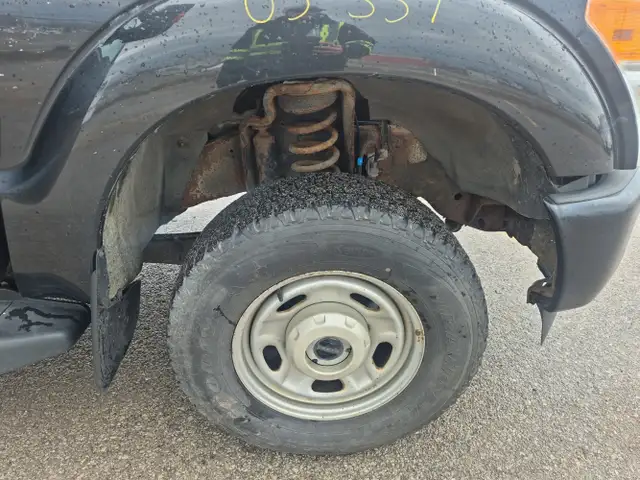 2015 Ford F-250 Super Duty - Photo 29