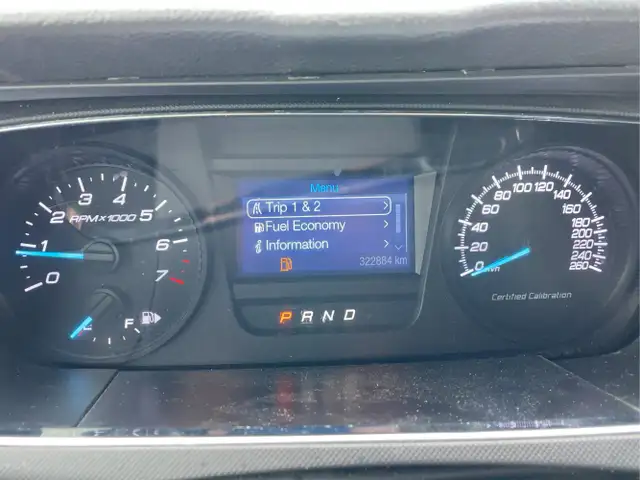 2017 Ford Taurus - Photo 11