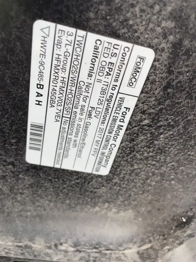 2017 Ford Taurus - Photo 17