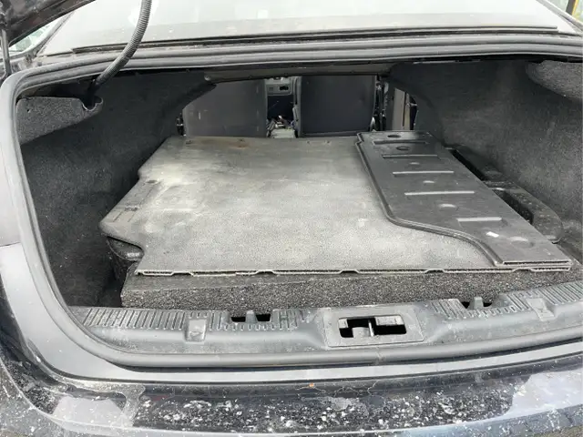 2017 Ford Taurus - Photo 24