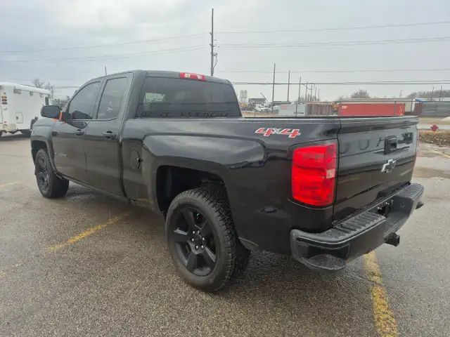 2017 Chevrolet Silverado 1500 - Photo 7