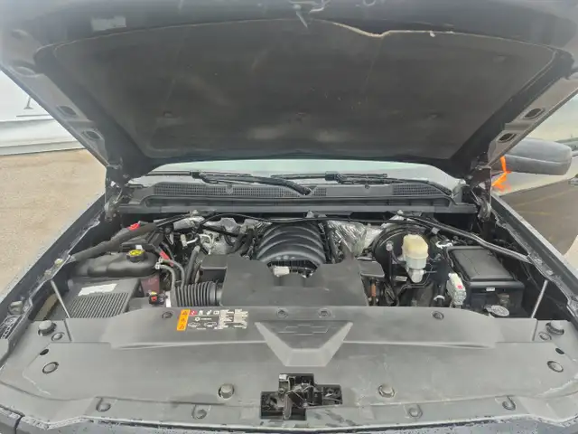 2017 Chevrolet Silverado 1500 - Photo 9