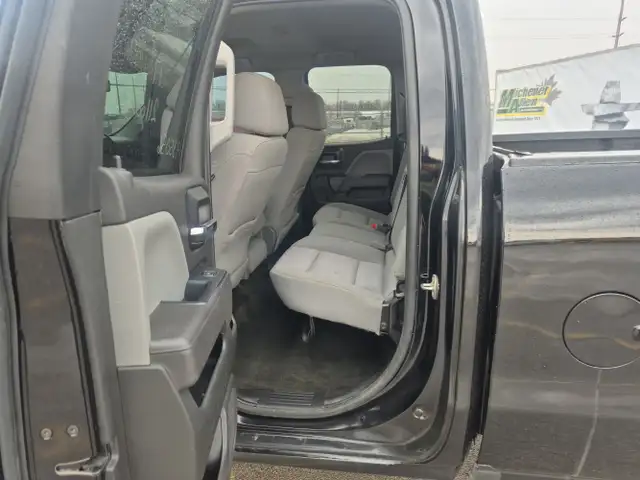 2017 Chevrolet Silverado 1500 - Photo 14