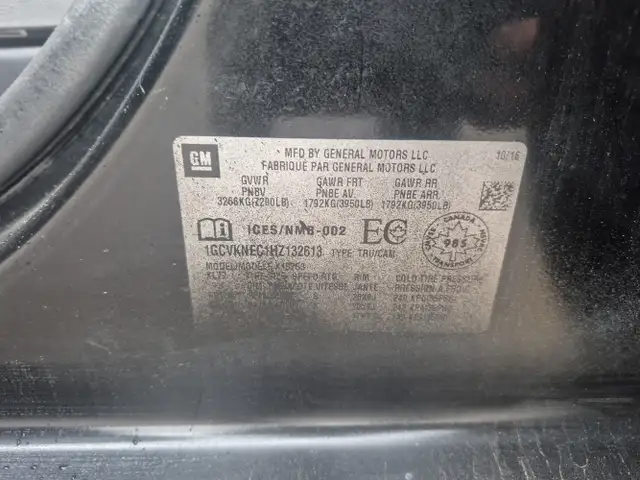 2017 Chevrolet Silverado 1500 - Photo 17