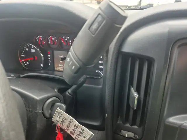 2017 Chevrolet Silverado 1500 - Photo 19