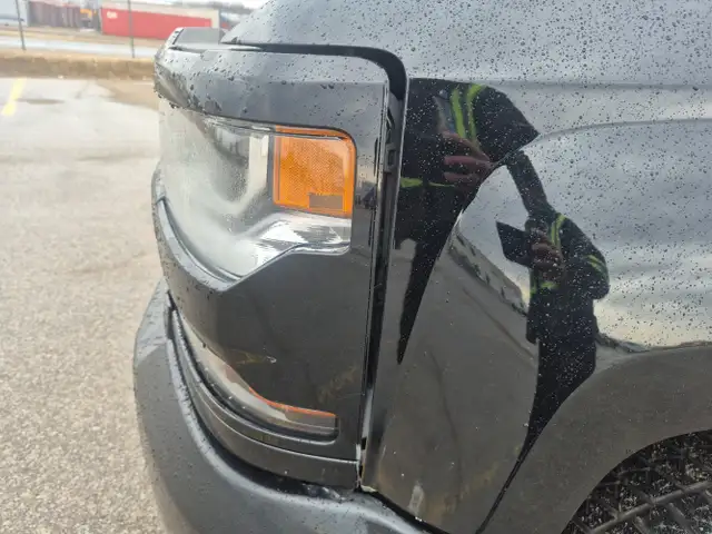 2017 Chevrolet Silverado 1500 - Photo 22