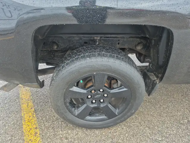 2017 Chevrolet Silverado 1500 - Photo 26