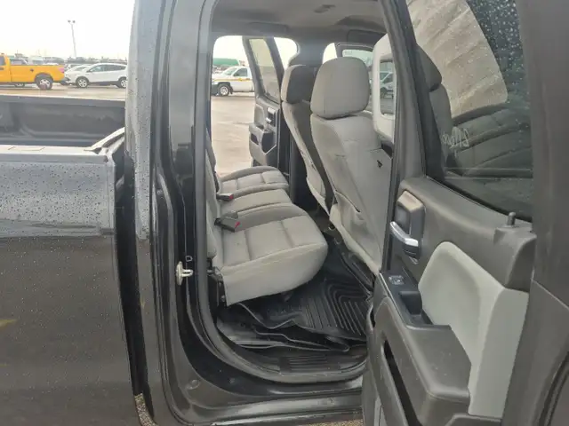 2017 Chevrolet Silverado 1500 - Photo 28