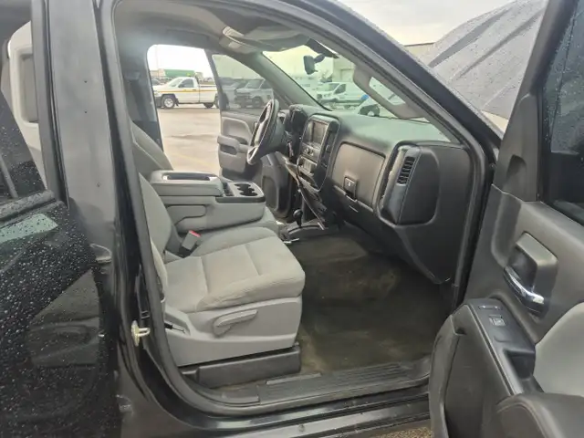 2017 Chevrolet Silverado 1500 - Photo 29