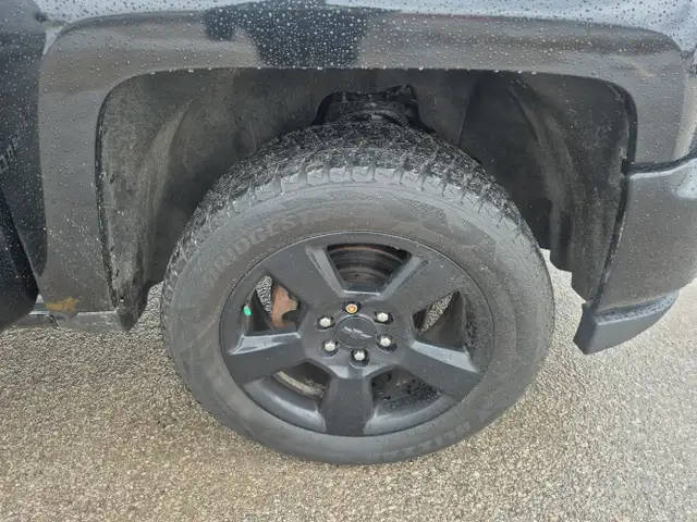 2017 Chevrolet Silverado 1500 - Photo 30