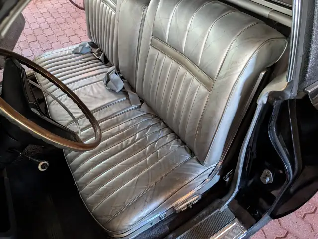 1969 Lincoln Limousine - Photo 6