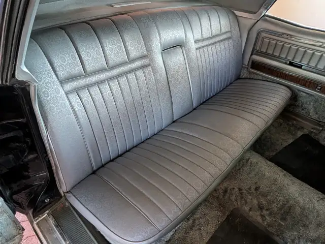 1969 Lincoln Limousine - Photo 7