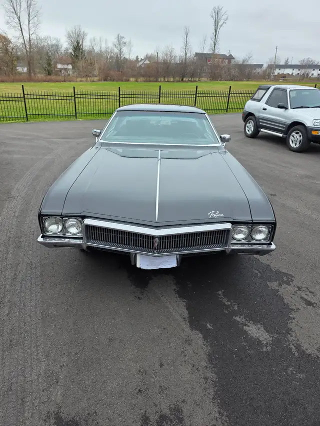 1970 Buick Riviera - Photo 3