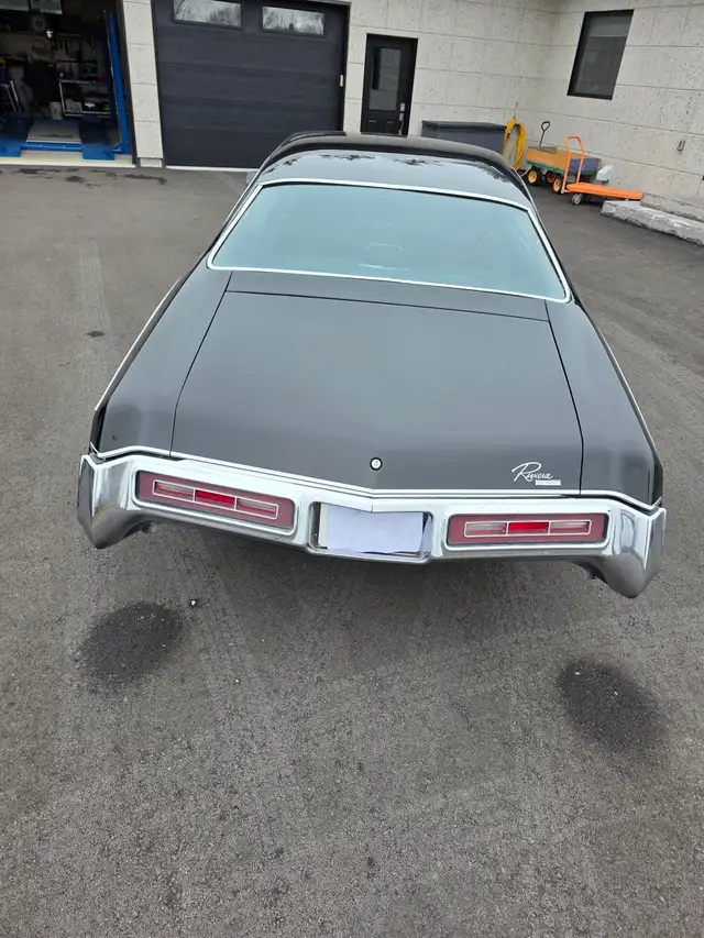 1970 Buick Riviera - Photo 4