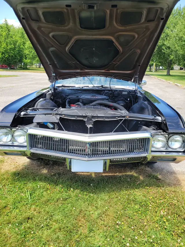 1970 Buick Riviera - Photo 5