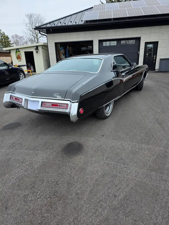 1970 Buick Riviera - Photo 6