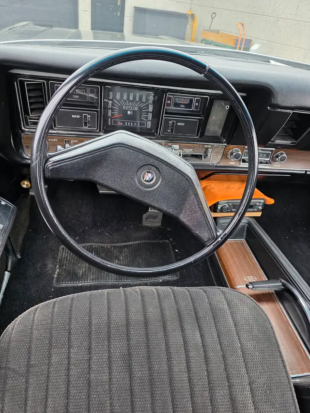 1970 Buick Riviera - Photo 7