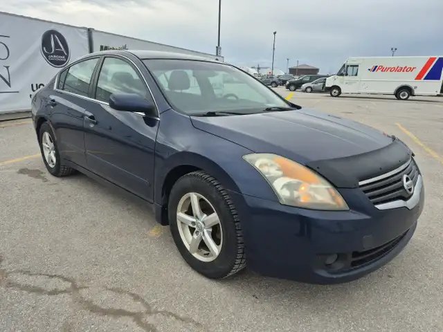 2009 Nissan Altima - Photo 3