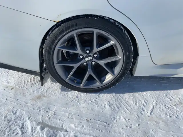 2017 Subaru WRX - Photo 9