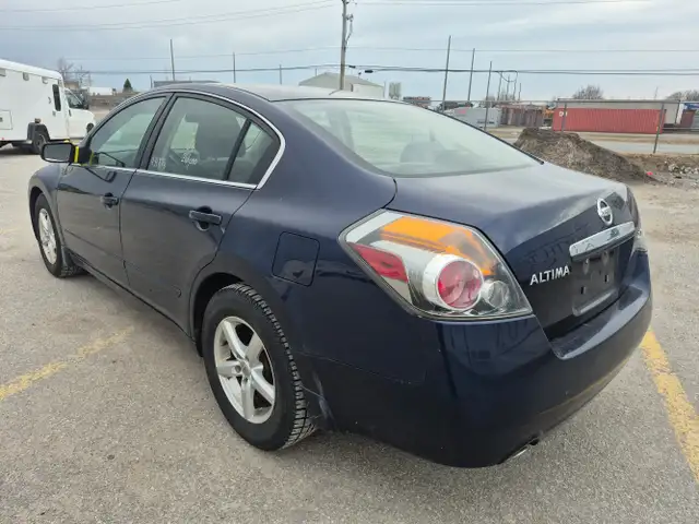 2009 Nissan Altima - Photo 7