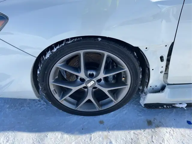 2017 Subaru WRX - Photo 11