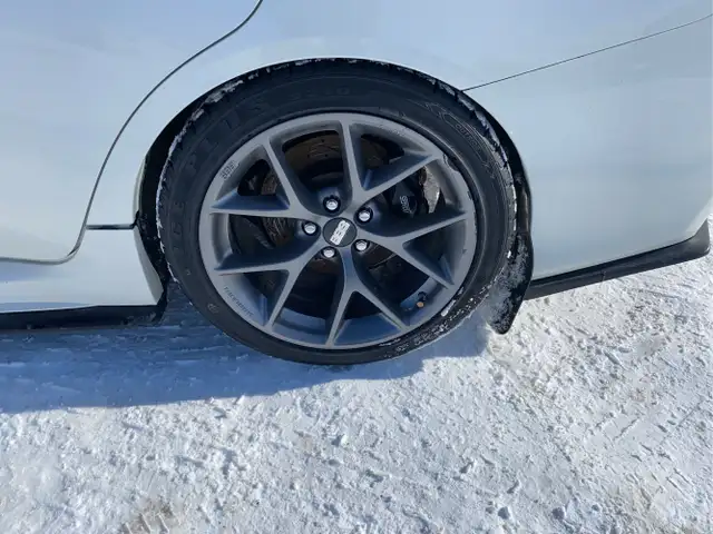 2017 Subaru WRX - Photo 12