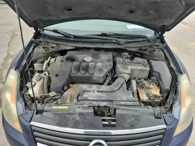 2009 Nissan Altima - Photo 9