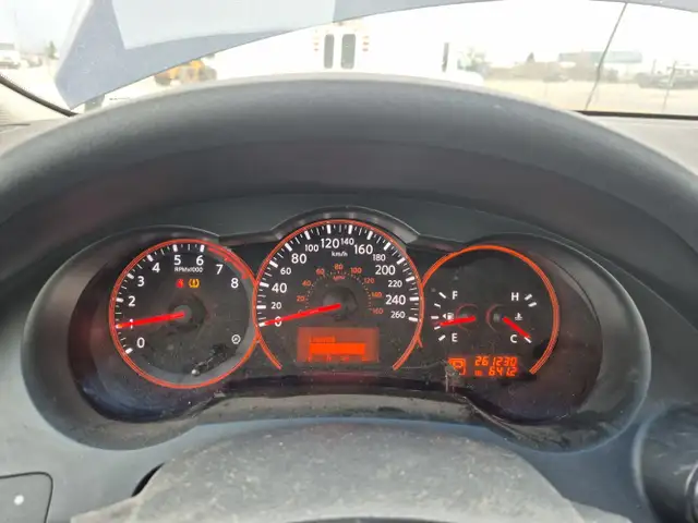 2009 Nissan Altima - Photo 10